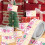 Transferts rectangulaires, 210 pièces, accessoires de-Rose clair 5