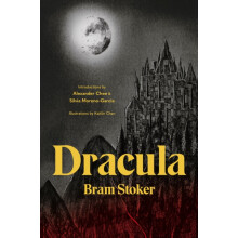 Dracula by Bram Stoker Paperback Book