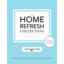 The Home Refresh Collection from a Bowl Full of Lemons by Toni Hammers