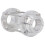 Inline-Schauglas, Lebensmittelqualität 304 9