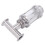 Inline-Schauglas, Lebensmittelqualität 304 11