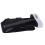 Wireless Bluetooth Earbuds with Charging Case 20 Hour Playtime Black 8