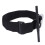 Wireless Bluetooth Earbuds with Charging Case 20 Hour Playtime Black 10
