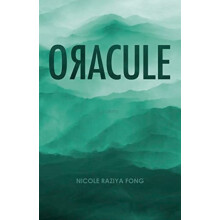 OACULE by Nicole Raziya Fong Paperback Book