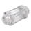 Inline-Schauglas, Lebensmittelqualität 304 4