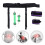 Leg Lifter Strap for Elderly & Disabled, 78-135cm, Mobility Aid 1