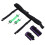 Leg Lifter Strap for Elderly & Disabled, 78-135cm, Mobility Aid 16