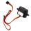 Ultraschall-Entfernungssensor, IP67, wasserdicht, 1