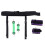 Leg Lifter Strap for Elderly & Disabled, 78-135cm, Mobility Aid 2