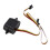 Ultraschall-Entfernungssensor, IP67, wasserdicht, 9