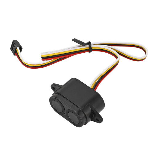 Ultraschall-Entfernungssensor IP67 PWM-Pulsbreite