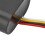 Ultraschall-Entfernungssensor IP67 PWM-Pulsbreite 13