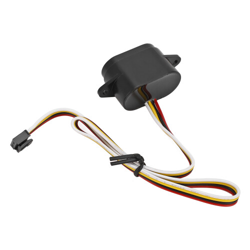 Ultraschall-Entfernungssensor IP67 PWM-Pulsbreite 2