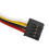 Ultraschall-Entfernungssensor IP67 PWM-Pulsbreite 15