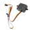 Ultraschall-Entfernungssensor IP67 PWM-Pulsbreite 2