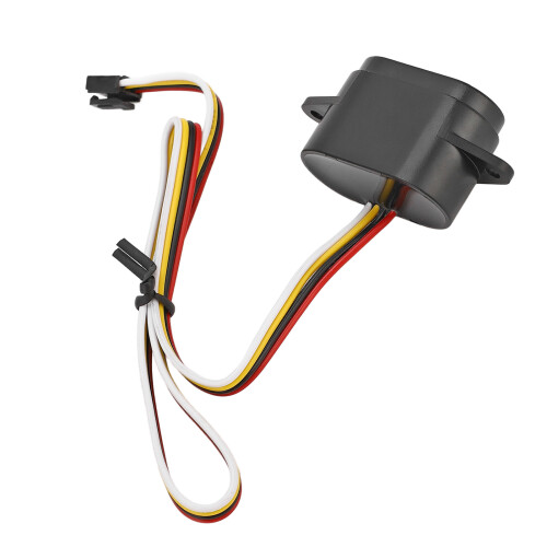 Ultraschall-Entfernungssensor IP67 PWM-Pulsbreite 1