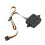 Ultraschall-Entfernungssensor IP67 PWM-Pulsbreite 10