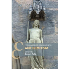 The Cambridge Companion to Antisemitism Paperback Book