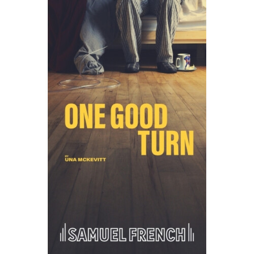 One Good Turn by Una Mckevitt Paperback Book