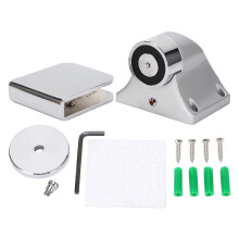 Elektromagnetischer Türstopper-Fanghalter,