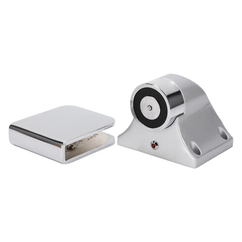 Elektromagnetischer Türstopper-Fanghalter, 1