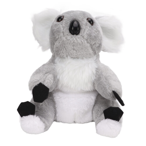 Couvre-tête Koala - 1 pièce - Taille unique - Couleur Koala 1