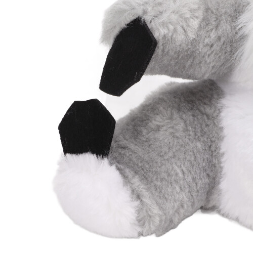 Couvre-tête Koala - 1 pièce - Taille unique - Couleur Koala 2