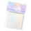 Ergonomisches, tragefreundliches Pad mit-Silberfluss 1