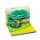 Einzigartiger 22-Sechs-Wochenplaner, 3D-Kalender mit-Frühling 1
