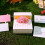Twenty Twenty Six Wochenplaner, Druckknopfbindung,-Grün 7
