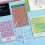 Letternummersticker Waterdichte PVC-sticker voor Journaling-3 6