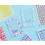 Letternummersticker Waterdichte PVC-sticker voor Journaling-3 7