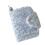 Multipocket kaarthouders met print Lichtgewicht-Blauw 1