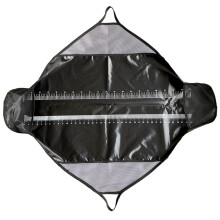 Fishing Mat Unhooking Mat Carp Beanie Style For Smoothhounds Compatible With Haas Spiritfish Pollack And Bass