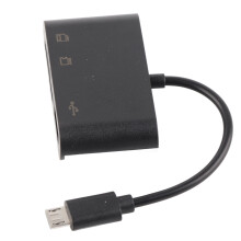 Tragbares Solar-Powerbank 20000mAh Wasserdicht 2 USB-Ports für Camping und Reisen