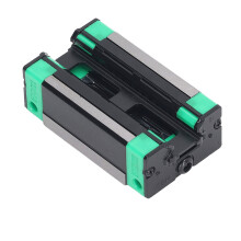 Linearführungsschienen-Lagerblock, automatische