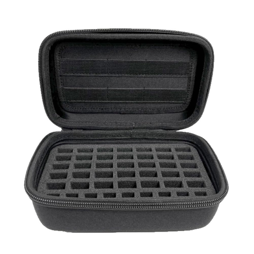Usb Flash Drive Case Sd Card Holder Thumb Drive Organizer Dustproof Memory Card Bag Electronic Accessories Storage 9105992877225