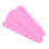 100 stücke Nagelfeile Doppelseitige Nagelpuffer 10