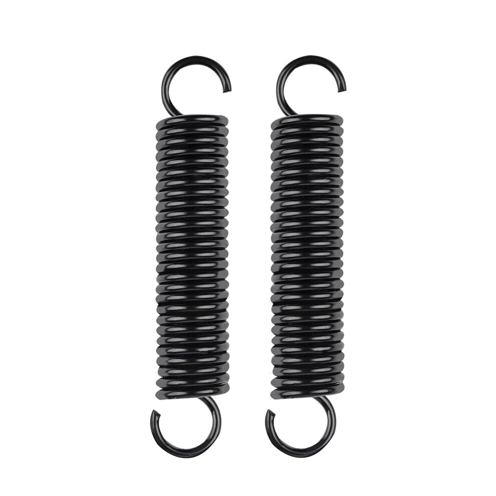 Steel Tension Spring For Adjustable Furniture Tilt Mechanism 7754000244614