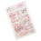 Glittering Matte Finish Sticker Waterproof PET Sticker For-4 1