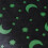 Luminous Double Sided Polyester Blanket 1.52x1M Dusty Blue 4