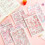 Glittering Matte Finish Sticker Waterproof PET Sticker For-4 7