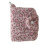 Multipocket Print Card Holders Light Weight Card-rose pink 1