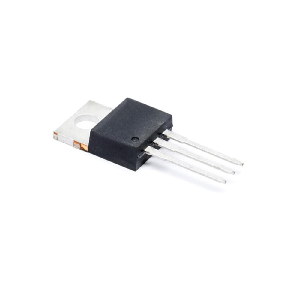 Sihf30n60e-E3 1 Piece 600V N-Channel Mosfet To-220Fp-3 Package 9067246472924