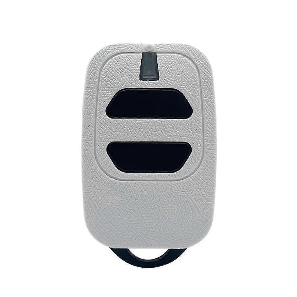 Kikidex (As Show, One Size) 2-Key Garage Door Remote Control 433.92Mhz Rolling Code For Dea