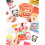 Puzzelknutselsticker voor kinderen Kalmerende activiteit-5 3