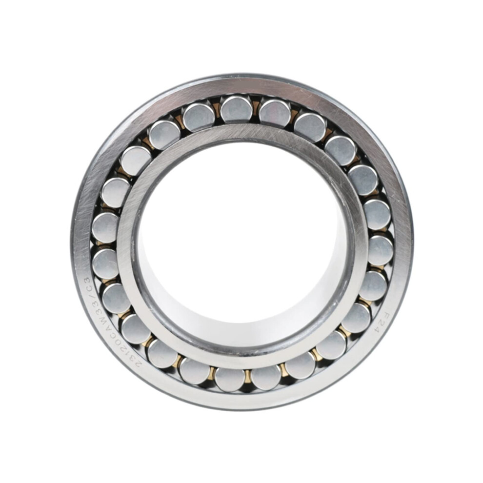 Spherical Roller Bearings 24030 24032 24034 24036 Ca Cc Cak Cck/W33 C3 1 Pc Self-Aligning Bearing Color 24032 Cak/W33 9105992877560