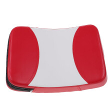 Thai Kickboxing Pad Curved Back Kick Target Boxing Pads Kick Shield Martial Arts Training Equipment