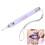 Malbohrstift-Set, Diamant-Mal-Lichtstift mit 6 10