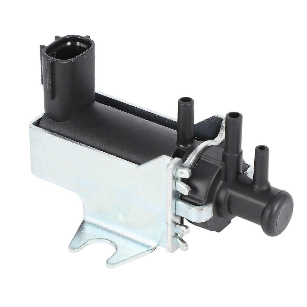 Kikidex (As Show, One Size) Car Variable Timing Solenoid Valve For Isuzu 2002-2012 8981162600